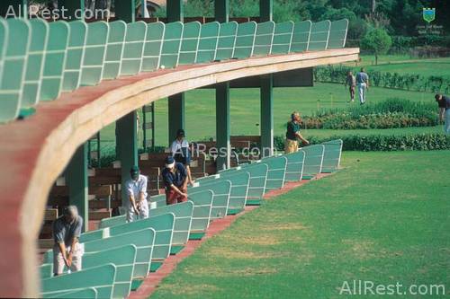Gloria Golf Resort 14